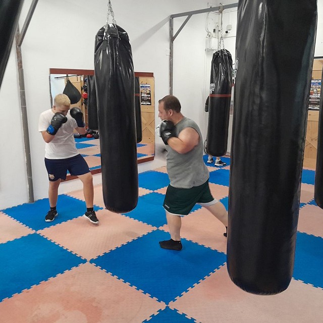 Box edzés áraink - Perfect Fight CLub